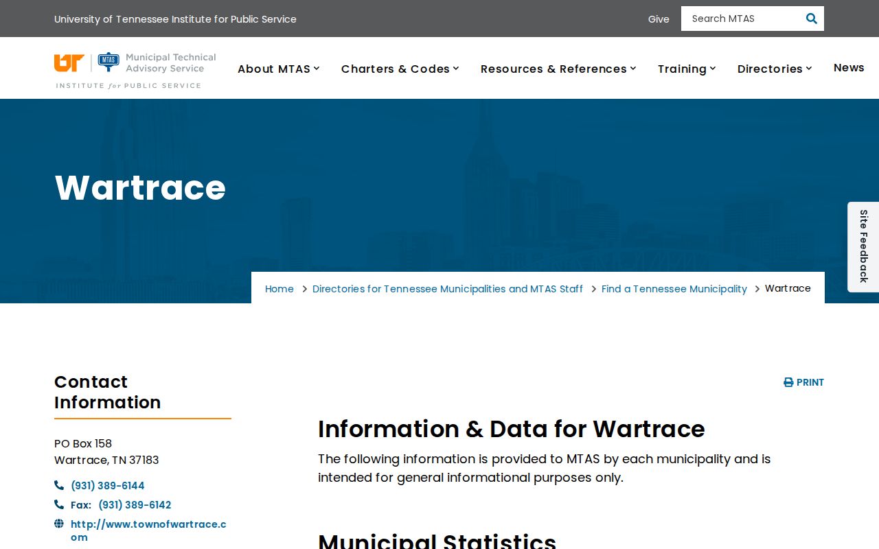 Normandy court docket comparison with the separate Wartrace office route